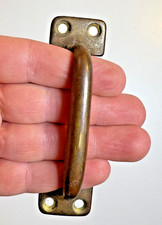 Cassetto baule marino