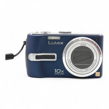 Panasonic Lumix DMC TZ3