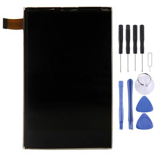 Schermo lcd ricambio per - lcd, di