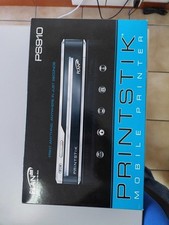 Stampante Portatile A4 (Batteria Morta)