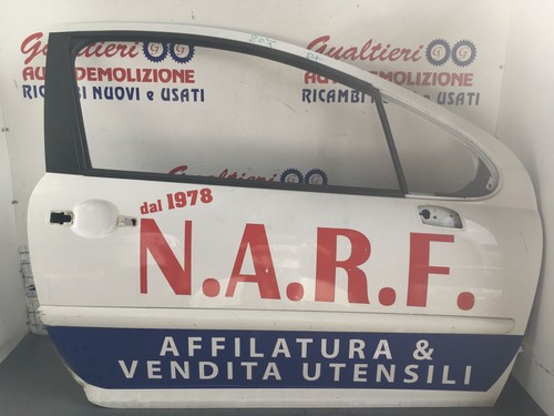 Portiera anteriore destra per - anteriore,