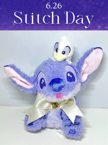 Disney store japan stitch - japan,