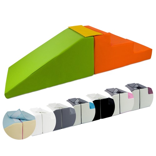Completo scivolo con scale set - completo,