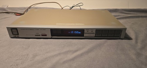 Akai a301 sintetizzatore al - akai,