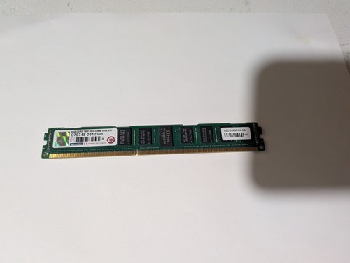 Advantech 8gb ddr3 - 8gb, 2rx8