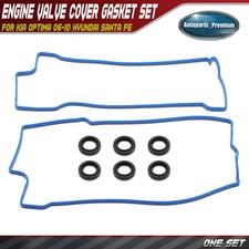 Engine Valve Cover Gasket Set