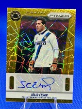 2025 Panini Prizm FIFA Club