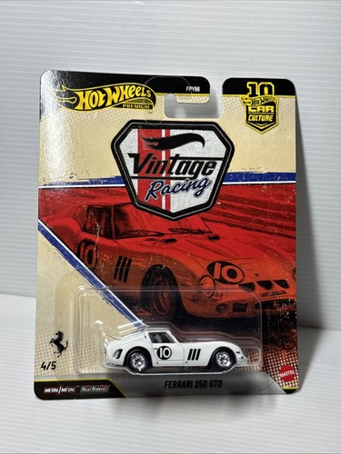 Hotwheels - , 1/64