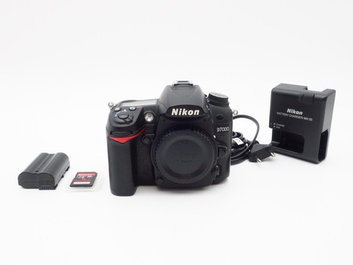 Corpo fotocamera nikon d7000 - corpo,