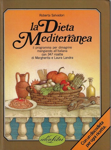 Salvadori robe la - salvadori,, dieta
