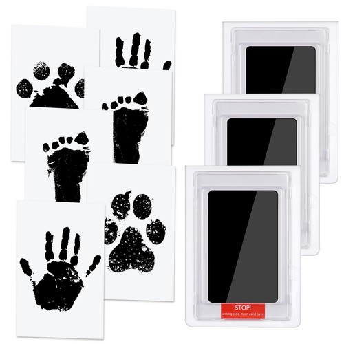 Vicloon impronta bambino kit - vicloon,