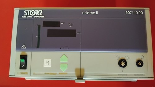 Karl storz 20711020 unidrive - storz,