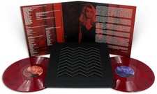 Twin Peaks 7 LP set ( David