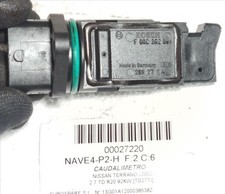F00c2g2061 debimetro nissan - f00c2g2061,