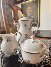 Meissen servizio porcellana - servizio,