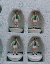 subbuteo mini lotto 4 spares