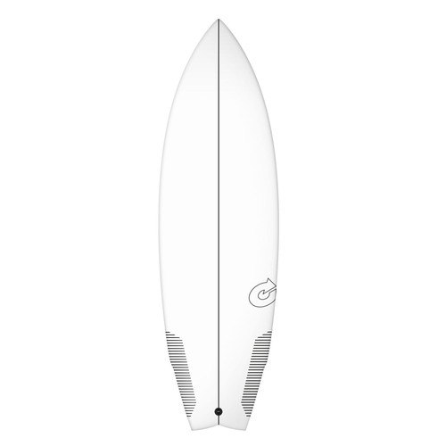 Tavola surf torq tec - torq, rvr