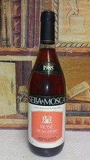 Vino 1985 Rosé Di Alghero