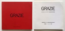 Grazie per una volta Omaggio a