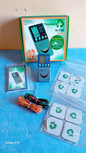 Elettrostimolatore tesmed - elettrostimolatore,