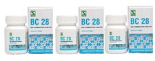 WSI Bio-Combination 28 |