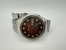 Seiko 5 ACTUS automatico