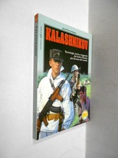 KALASHNIKOV husson 1999