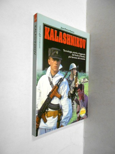 Kalashnikov husson 1999 - husson,