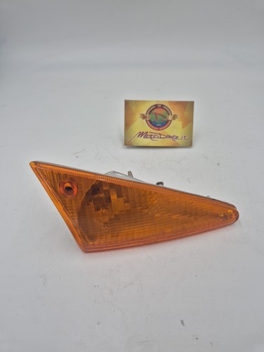 Freccia completa ant - , dx