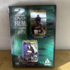 2 Film Fishing Pack: Long Pole