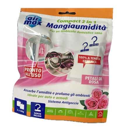 Mangiaumidita compact 2 in - mangiaumidita',