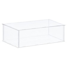 Acrilico Espositore Custodia