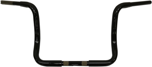 Manubrio touring ape hanger - hanger, da