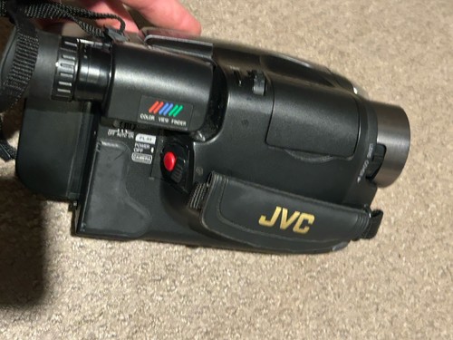 Vintage jvc video - vintage,