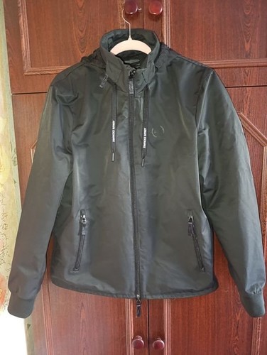 Giacca uomo armani - armani, nera