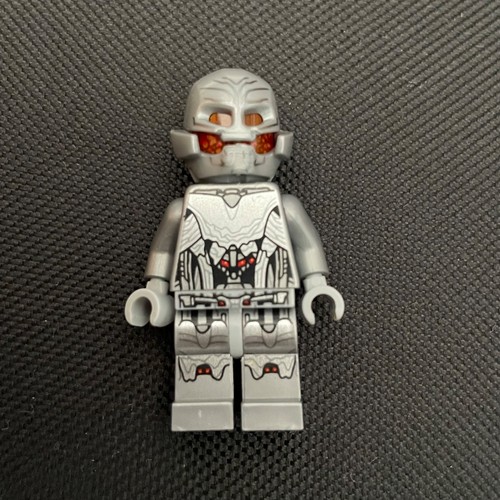 Lego marvel super - lego, heroes