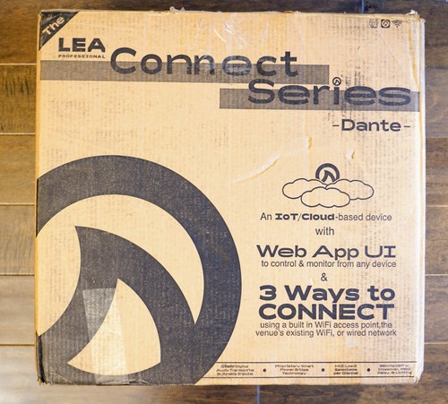 Lea professional 1504d - professional,
