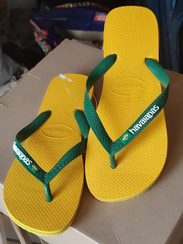 Infradito havaianas mis - havaianas,
