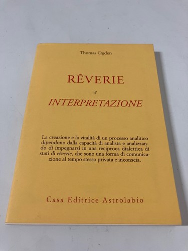 Reverie interpretazione - e,