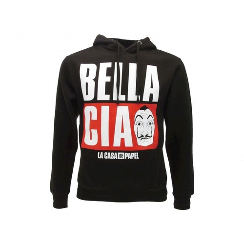 Felpa casa carta - la,
