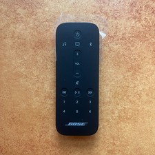 Telecomando originale Bose per