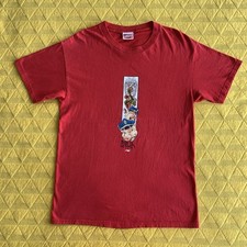 T-shirt skate Shorty’s