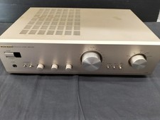 ONKYO A 924 Amplificatore