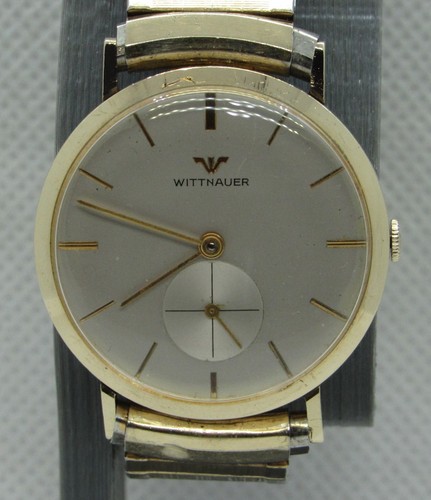 Orologio uomo wittnauer 30 - uomo, 76/30