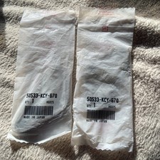 HONDA XR400R - STAFFE