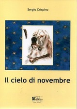 IL CIELO DI NOVEMBRE - Sergio