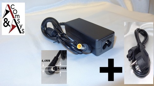Power supply sony vaio - power,