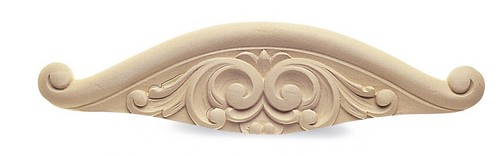Fregio pasta legno art - fregio, di