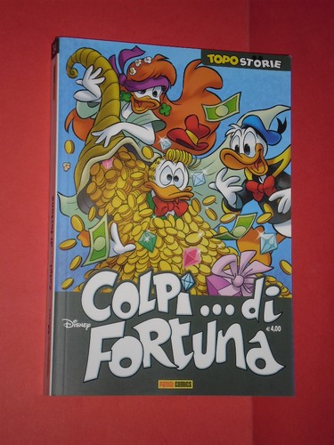 Topo storie presenta - topo, presenta-