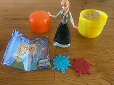 Frozen Kinder Sorpresa